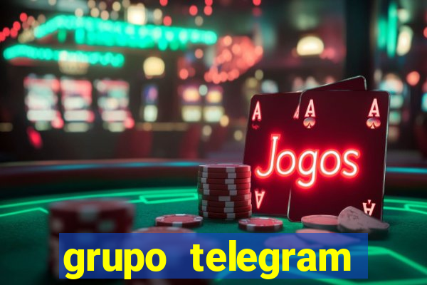 grupo telegram ganhar pix 2024